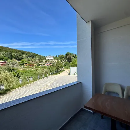 Selectstay Lalez Bay Cozy Residences Lägenhetshotell Durrës