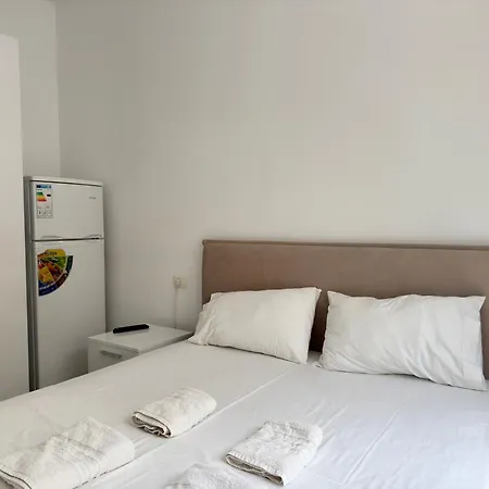 Selectstay Lalez Bay Cozy Residences Appart hôtel *