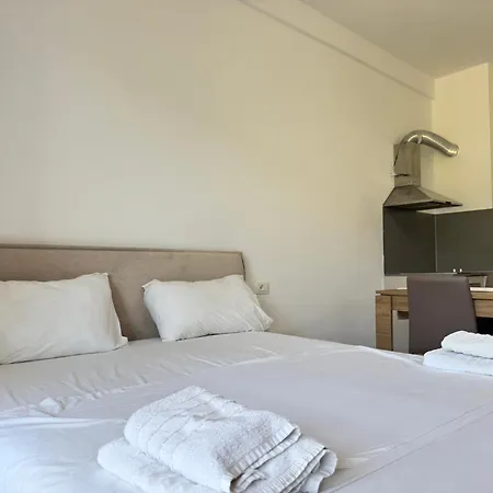 Appart hôtel Selectstay Lalez Bay Cozy Residences *