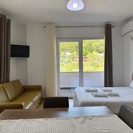 Lägenhetshotell Selectstay Lalez Bay Cozy Residences *