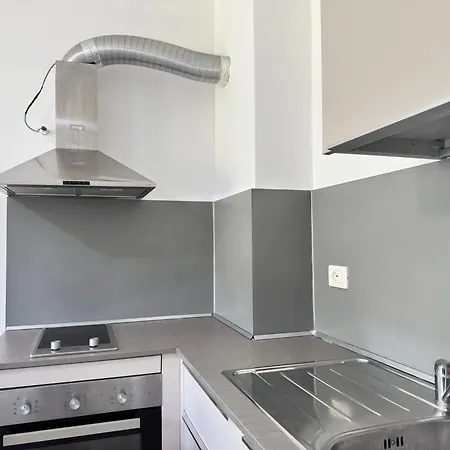 Selectstay Lalez Bay Cozy Residences * Draç