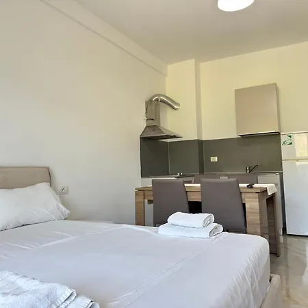 Selectstay Lalez Bay Cozy Residences * Draç