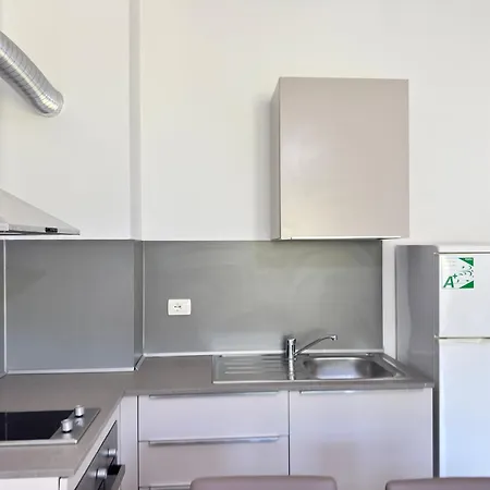 Selectstay Lalez Bay Cozy Residences Durrës