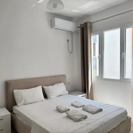 Selectstay Lalez Bay Cozy Residences