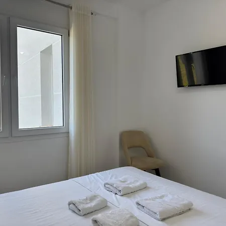 Selectstay Lalez Bay Cozy Residences