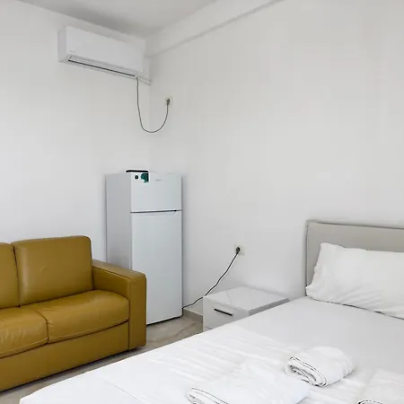 Selectstay Lalez Bay Cozy Residences * Durrës
