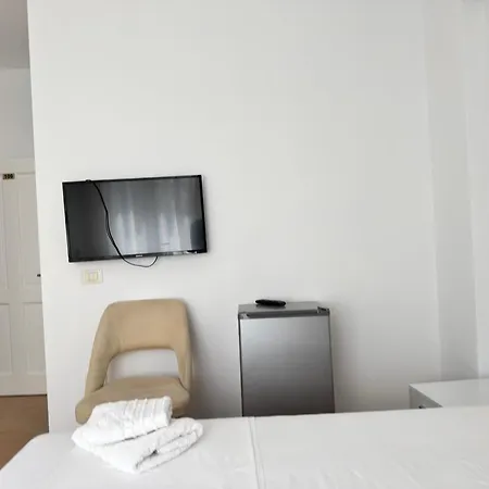 Selectstay Lalez Bay Cozy Residences Lägenhetshotell *