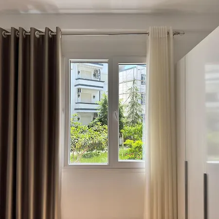 Selectstay Lalez Bay Cozy Residences * Durrës