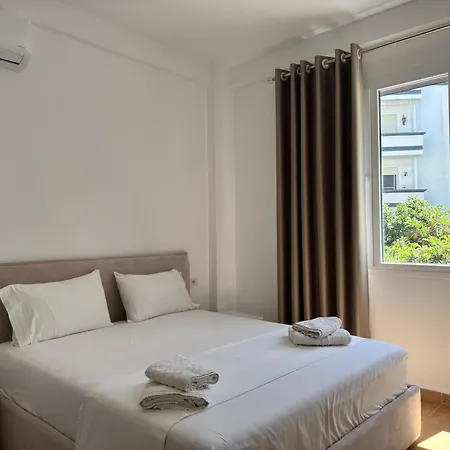 Selectstay Lalez Bay Cozy Residences *