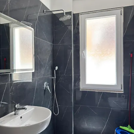 Selectstay Lalez Bay Cozy Residences Durrës