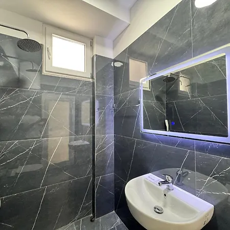 Selectstay Lalez Bay Cozy Residences *