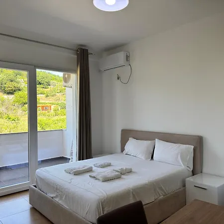 Selectstay Lalez Bay Cozy Residences Lägenhetshotell Durrës