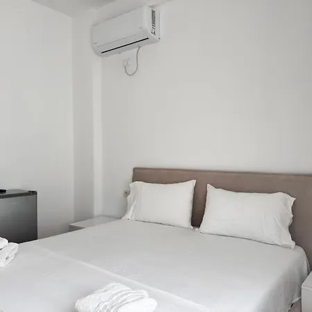 Selectstay Lalez Bay Cozy Residences * Durrës