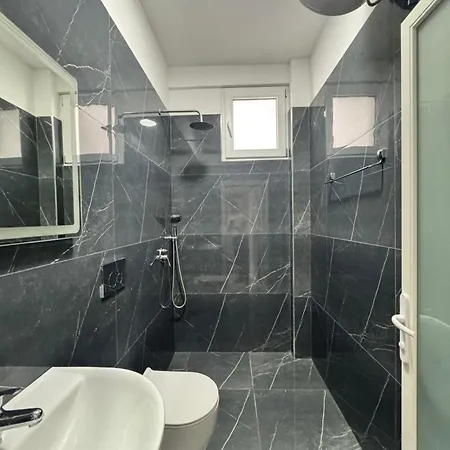 Lägenhetshotell Selectstay Lalez Bay Cozy Residences Durrës