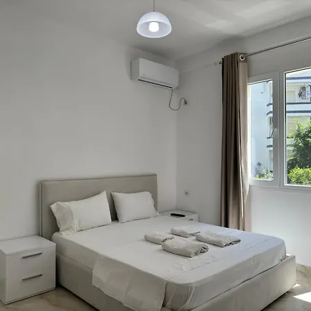 Selectstay Lalez Bay Cozy Residences Drac