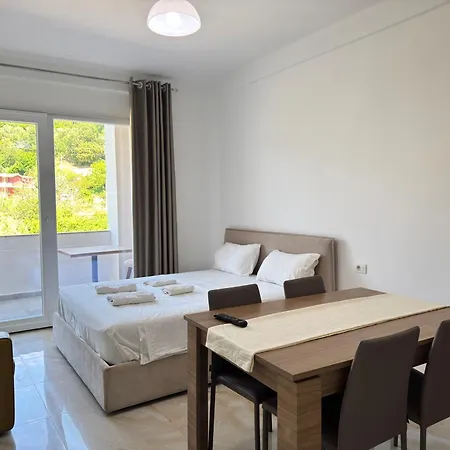 Appart hôtel Selectstay Lalez Bay Cozy Residences Draç