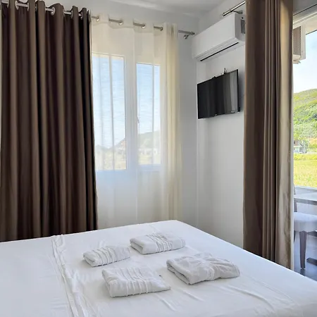 Selectstay Lalez Bay Cozy Residences * Durrës