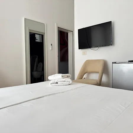 Selectstay Lalez Bay Cozy Residences Appart hôtel *