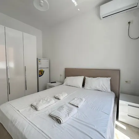 Selectstay Lalez Bay Cozy Residences Appart hôtel Draç