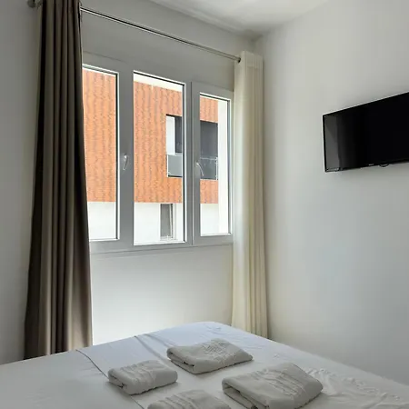 Selectstay Lalez Bay Cozy Residences Lägenhetshotell *