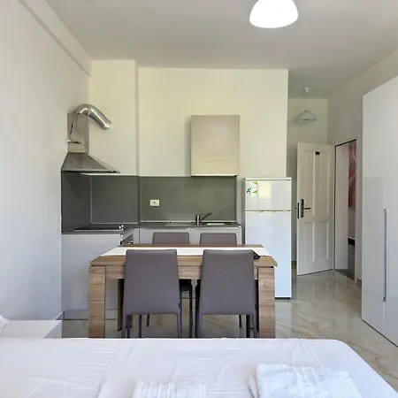 Selectstay Lalez Bay Cozy Residences *