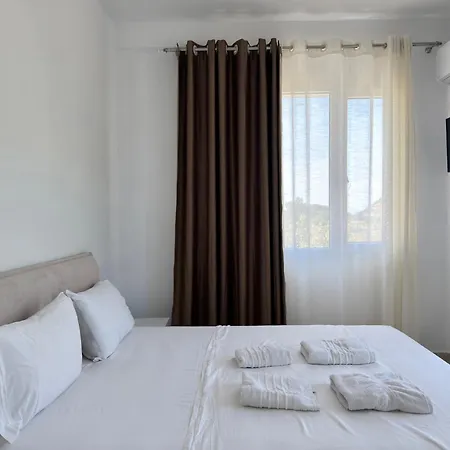 Selectstay Lalez Bay Cozy Residences Lägenhetshotell