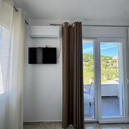Lägenhetshotell Selectstay Lalez Bay Cozy Residences *
