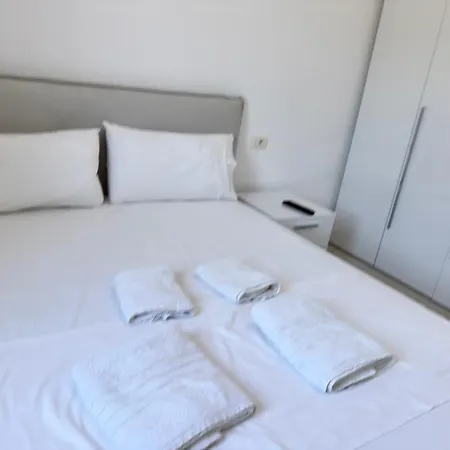 Selectstay Lalez Bay Cozy Residences Ξενοδοχείο με διαμερίσματα *