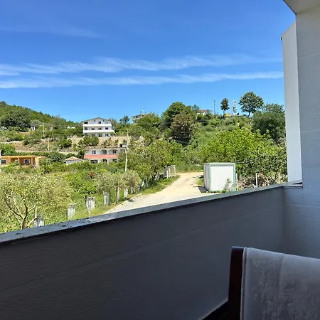 Selectstay Lalez Bay Cozy Residences *