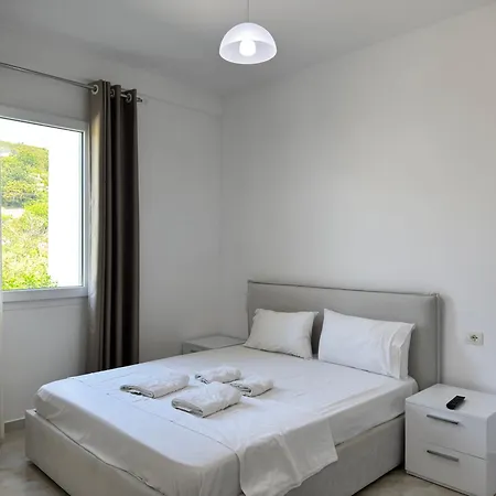 Lägenhetshotell Selectstay Lalez Bay Cozy Residences Durrës