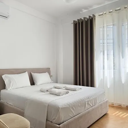 Selectstay Lalez Bay Cozy Residences