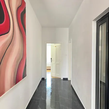 Selectstay Lalez Bay Cozy Residences * Drac