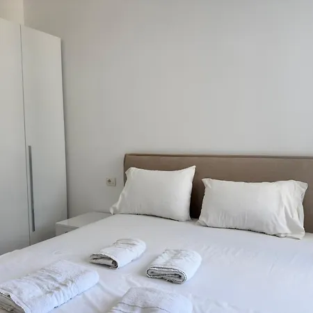 Selectstay Lalez Bay Cozy Residences Lägenhetshotell