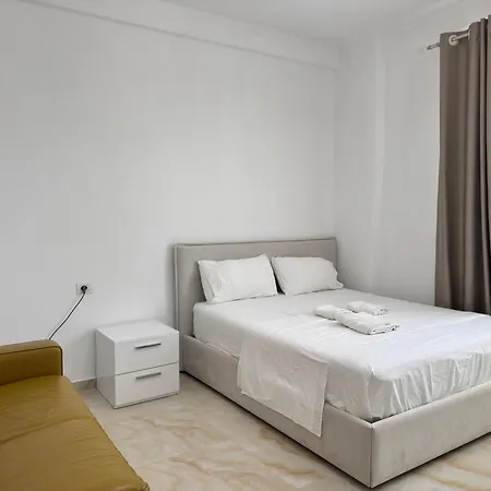Selectstay Lalez Bay Cozy Residences Lägenhetshotell