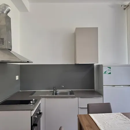 Selectstay Lalez Bay Cozy Residences Draç