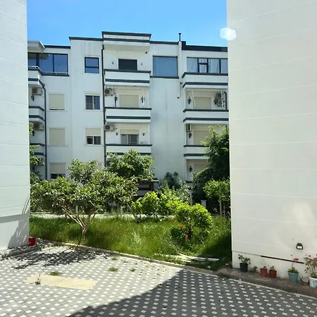 Lägenhetshotell Selectstay Lalez Bay Cozy Residences *