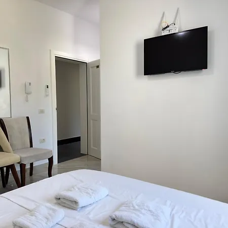 Lägenhetshotell Selectstay Lalez Bay Cozy Residences *